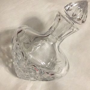 SOLD Atomizer.  New no tags.